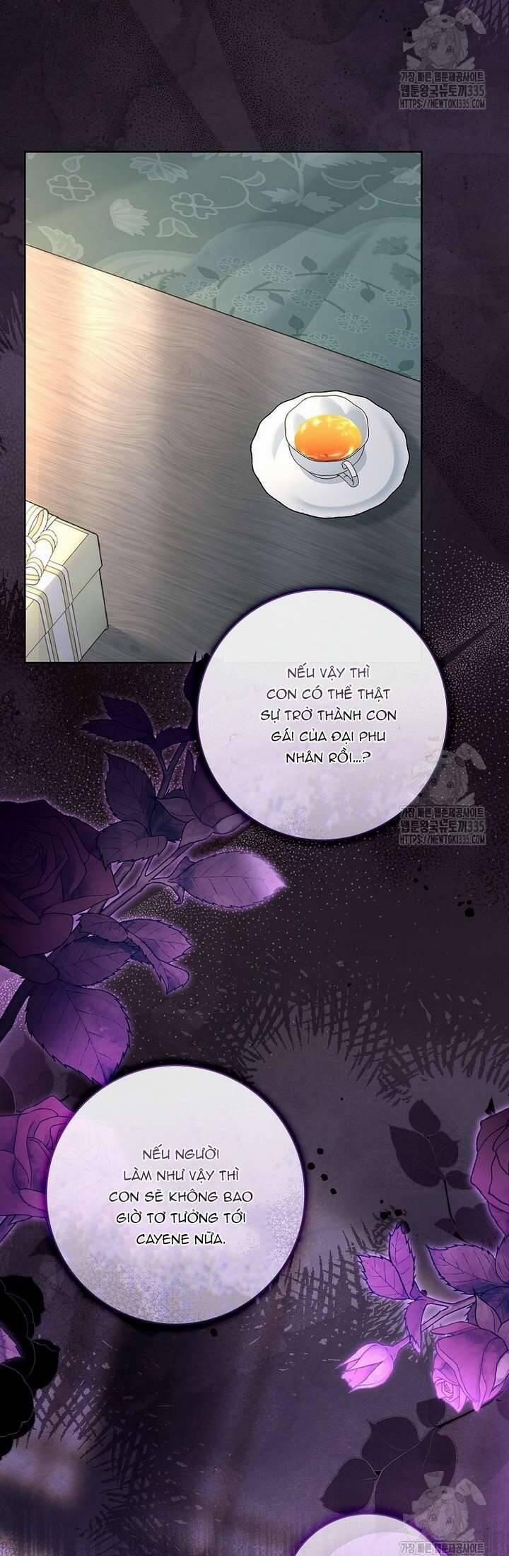 Tôi Phải Mau Chóng Kết Hôn Vì Thời Gian Có Hạn 37 trang 7