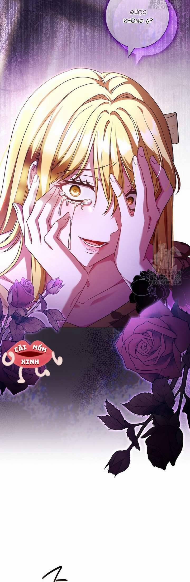 Tôi Phải Mau Chóng Kết Hôn Vì Thời Gian Có Hạn 37 trang 8