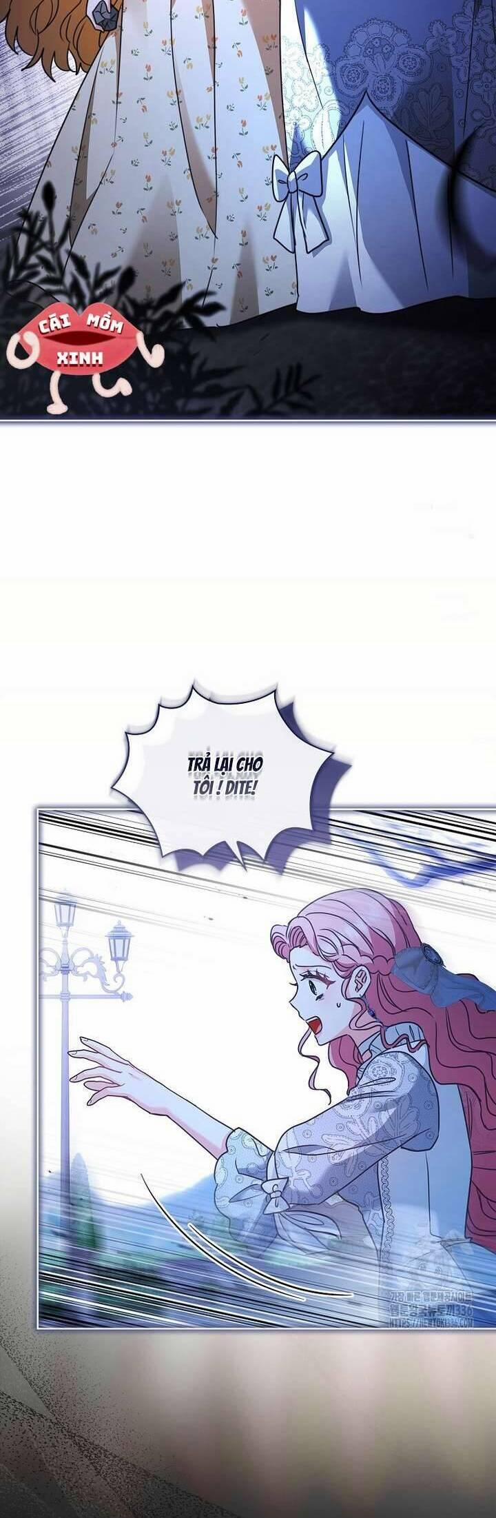 Tôi Phải Mau Chóng Kết Hôn Vì Thời Gian Có Hạn 38 trang 1