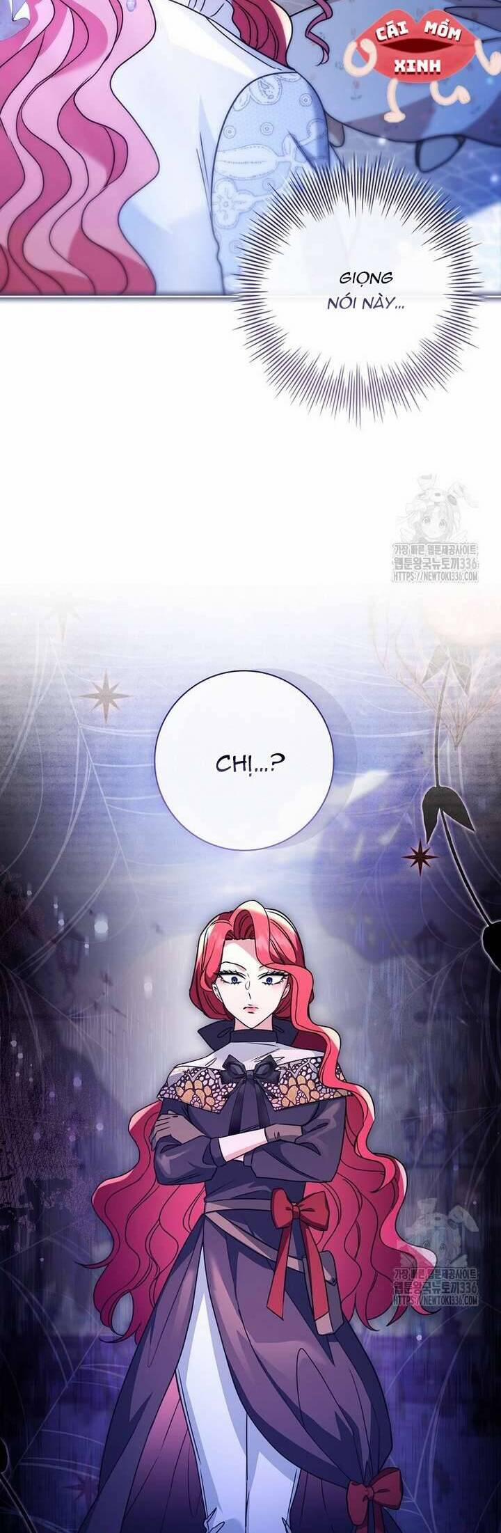 Tôi Phải Mau Chóng Kết Hôn Vì Thời Gian Có Hạn 38 trang 10