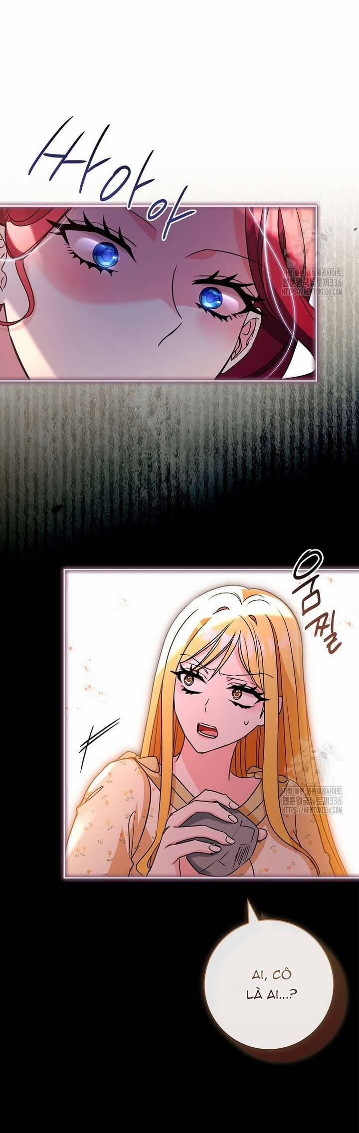 Tôi Phải Mau Chóng Kết Hôn Vì Thời Gian Có Hạn 38 trang 12