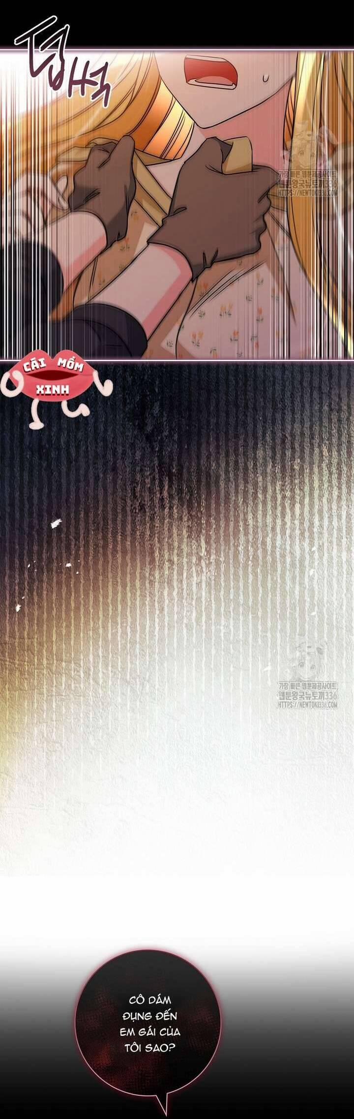 Tôi Phải Mau Chóng Kết Hôn Vì Thời Gian Có Hạn 38 trang 13