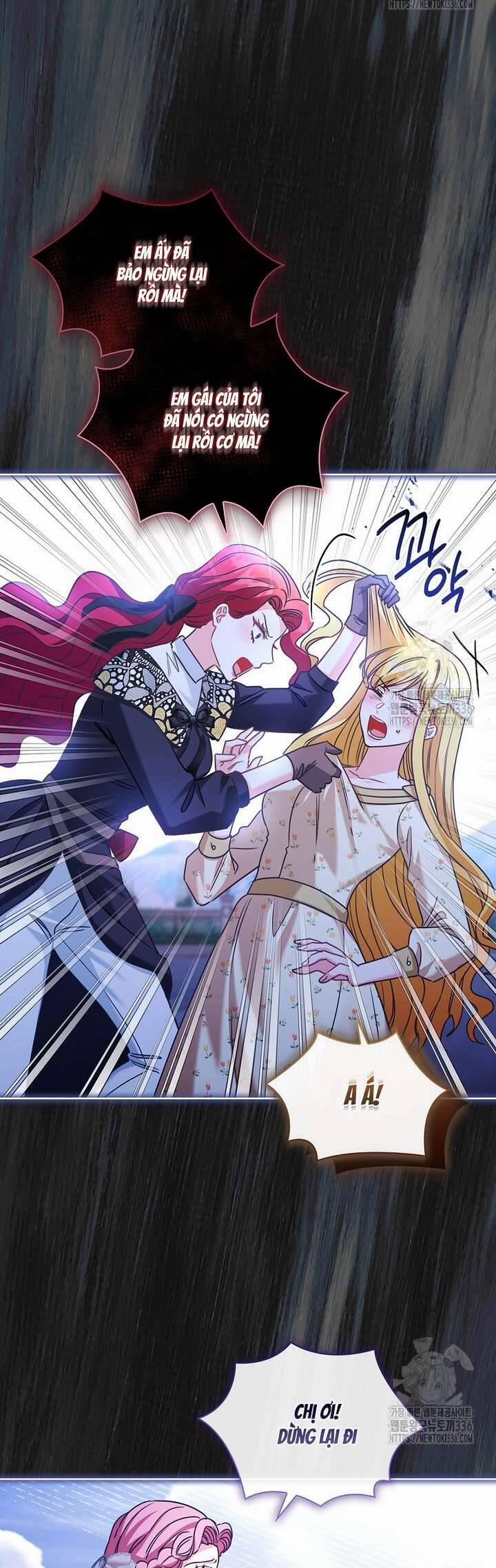 Tôi Phải Mau Chóng Kết Hôn Vì Thời Gian Có Hạn 38 trang 15