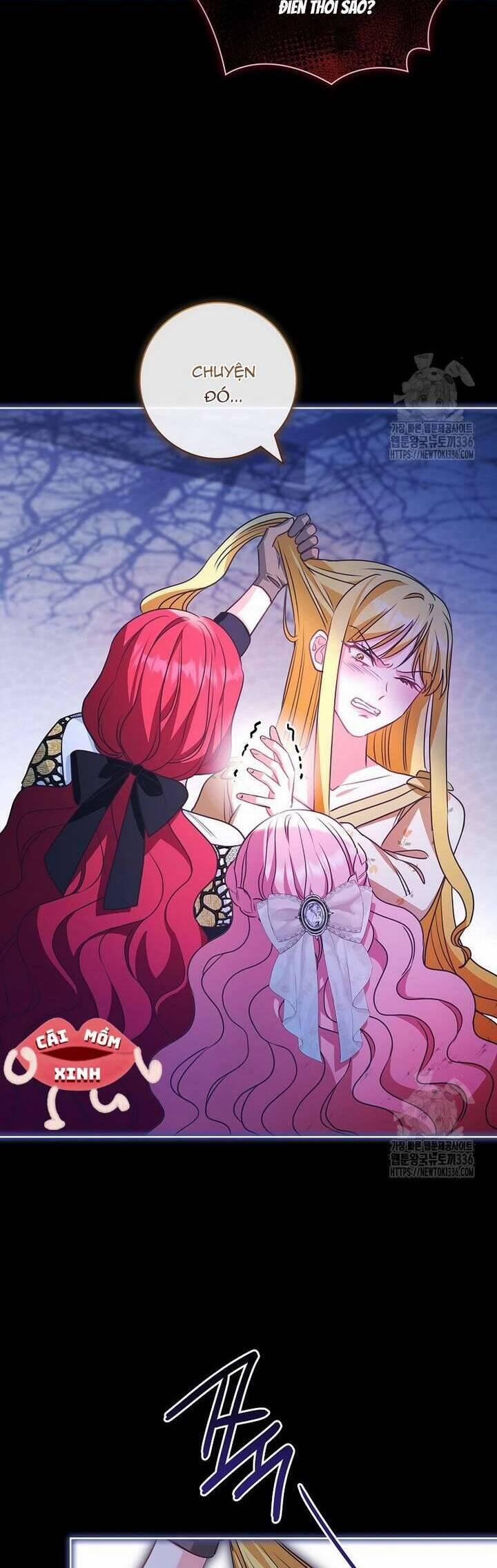 Tôi Phải Mau Chóng Kết Hôn Vì Thời Gian Có Hạn 38 trang 17