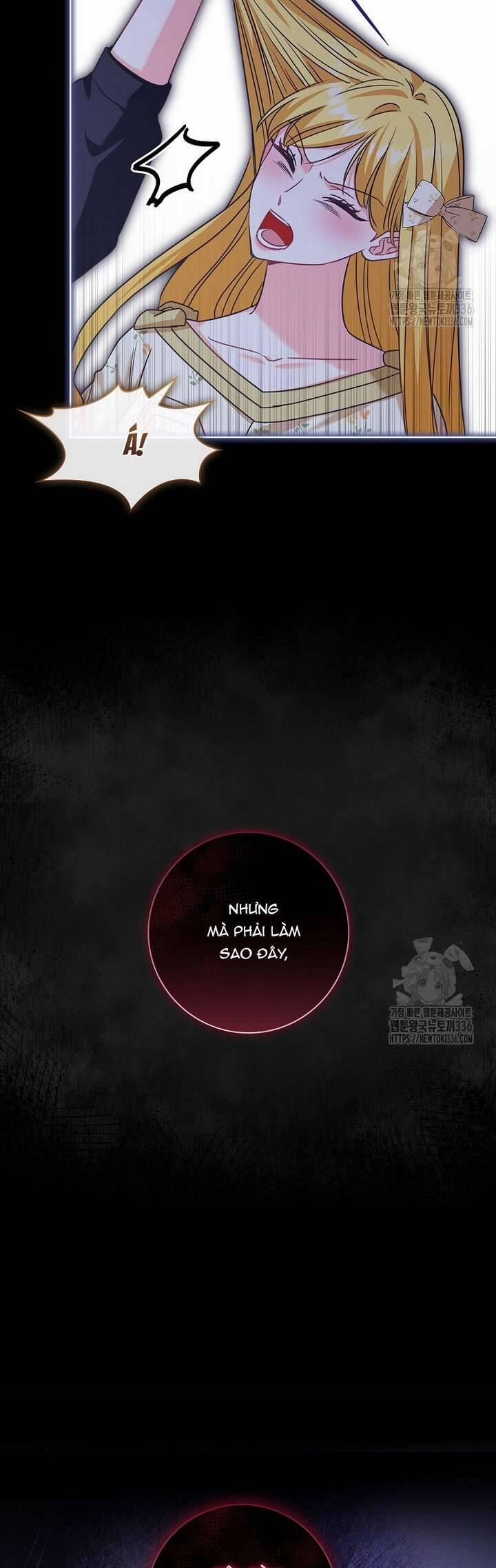 Tôi Phải Mau Chóng Kết Hôn Vì Thời Gian Có Hạn 38 trang 18