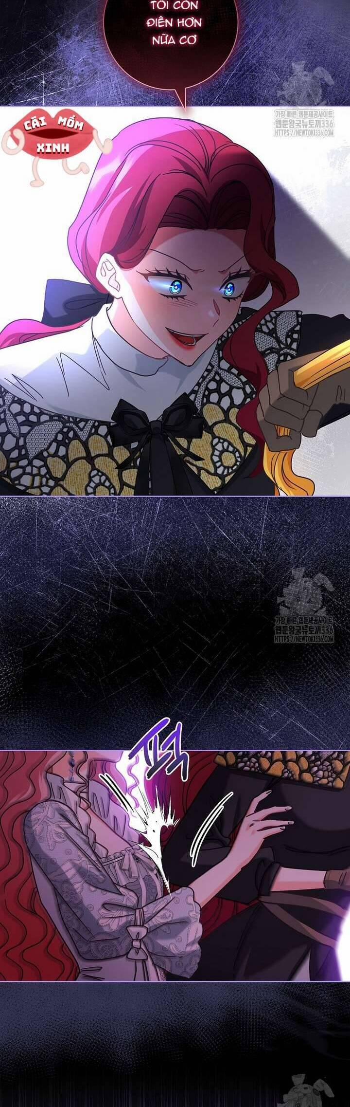 Tôi Phải Mau Chóng Kết Hôn Vì Thời Gian Có Hạn 38 trang 19