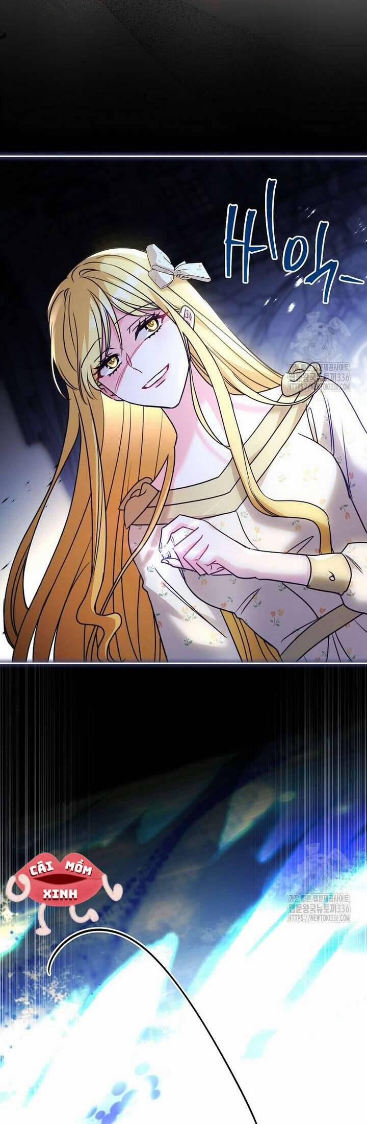 Tôi Phải Mau Chóng Kết Hôn Vì Thời Gian Có Hạn 38 trang 2