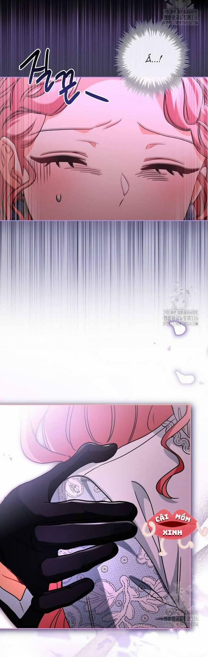 Tôi Phải Mau Chóng Kết Hôn Vì Thời Gian Có Hạn 38 trang 20