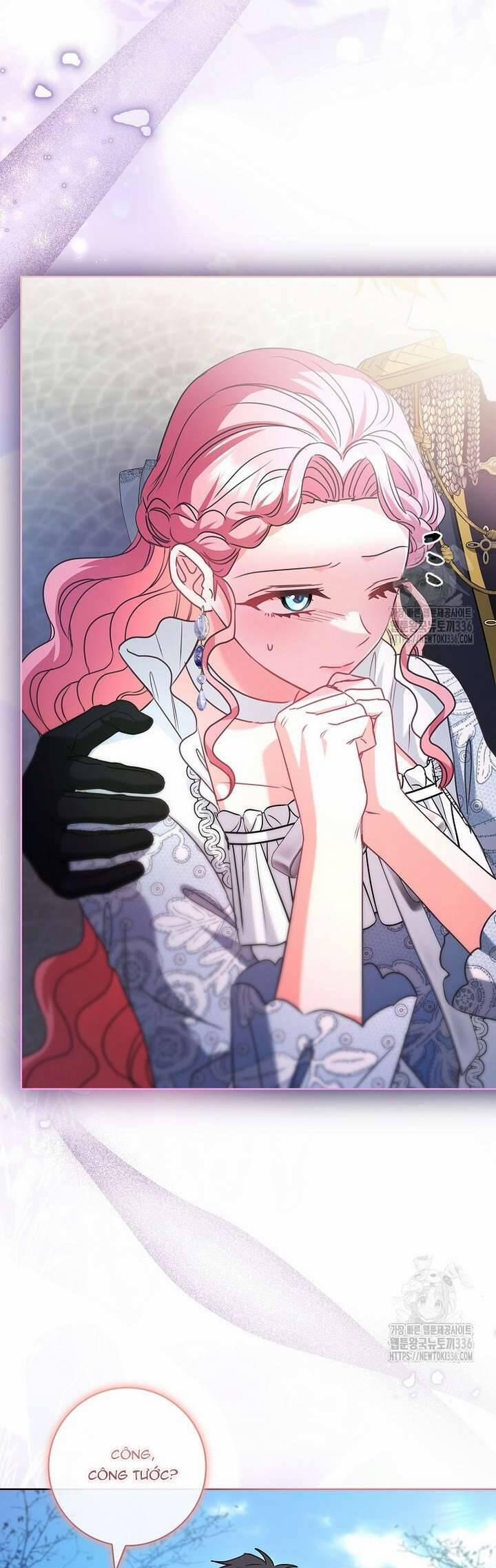 Tôi Phải Mau Chóng Kết Hôn Vì Thời Gian Có Hạn 38 trang 21