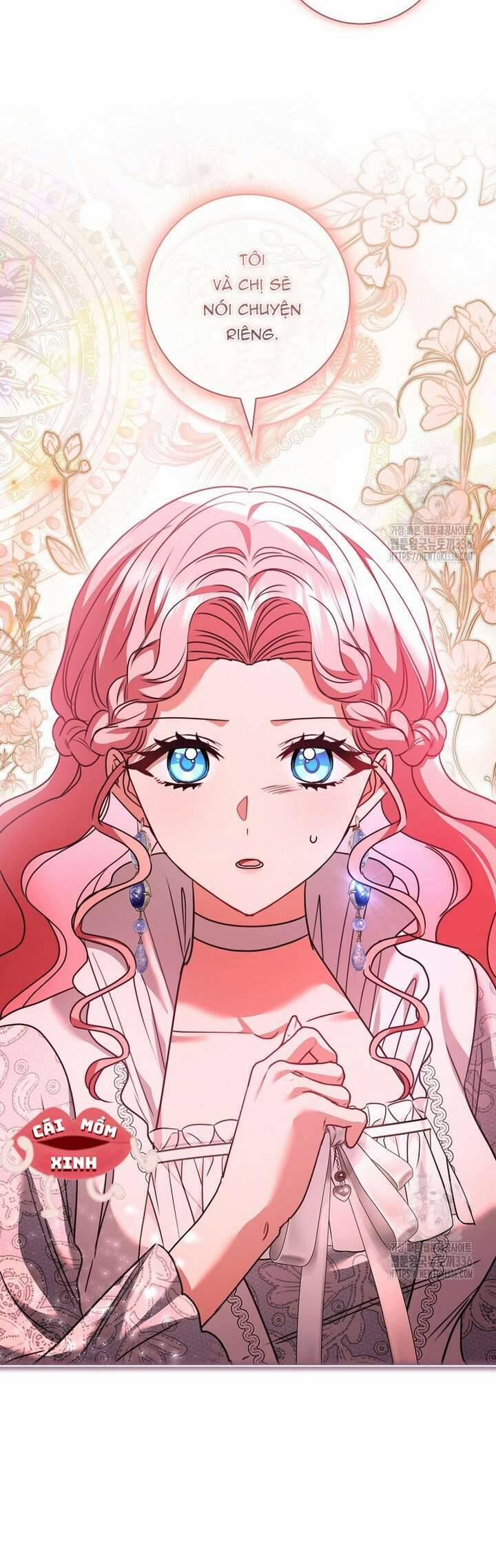 Tôi Phải Mau Chóng Kết Hôn Vì Thời Gian Có Hạn 38 trang 27