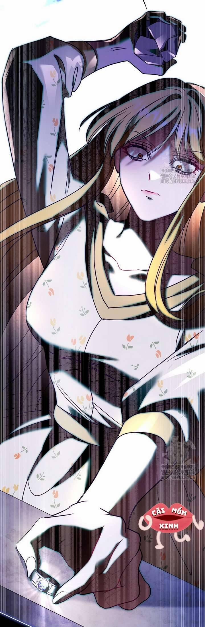 Tôi Phải Mau Chóng Kết Hôn Vì Thời Gian Có Hạn 38 trang 3