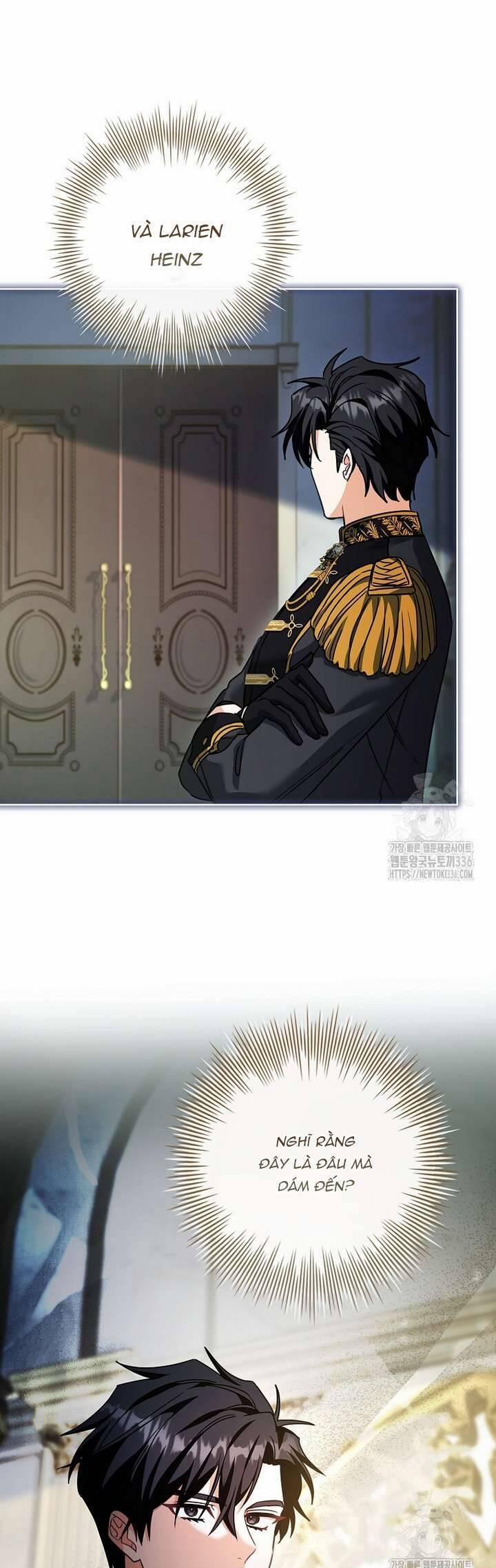 Tôi Phải Mau Chóng Kết Hôn Vì Thời Gian Có Hạn 38 trang 30