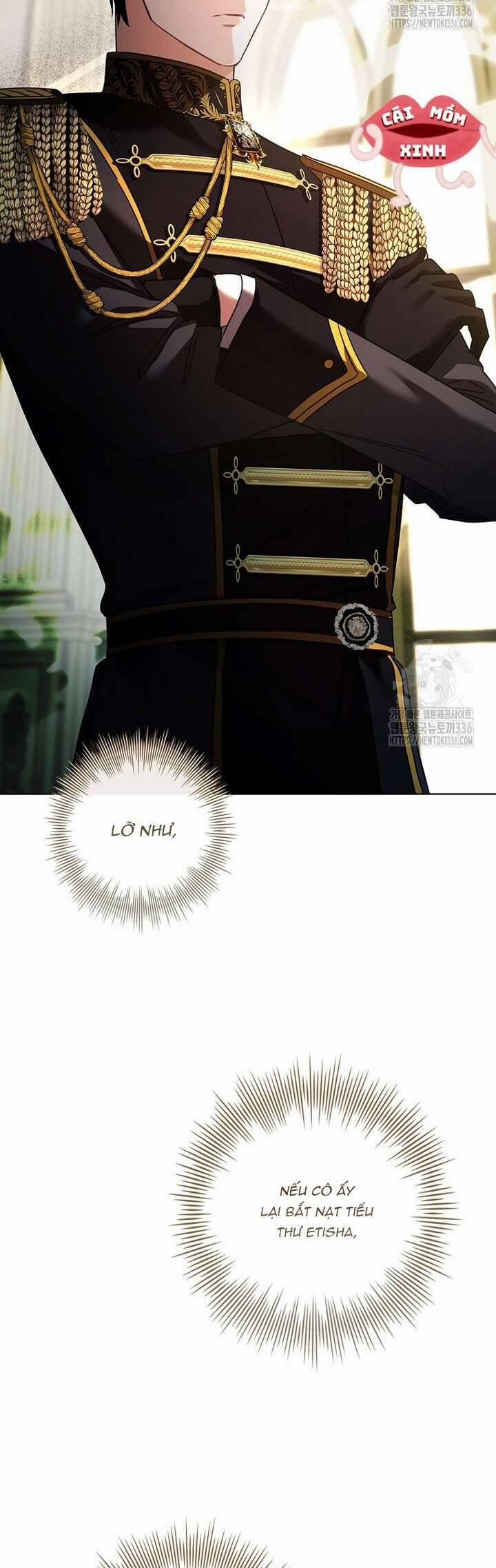 Tôi Phải Mau Chóng Kết Hôn Vì Thời Gian Có Hạn 38 trang 31