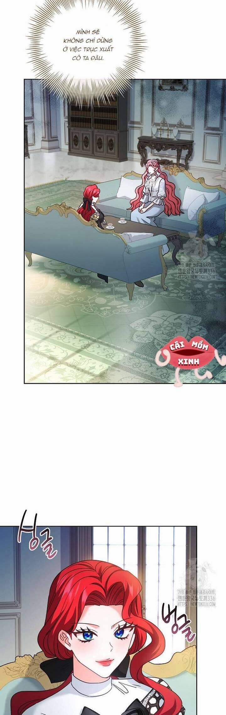 Tôi Phải Mau Chóng Kết Hôn Vì Thời Gian Có Hạn 38 trang 32