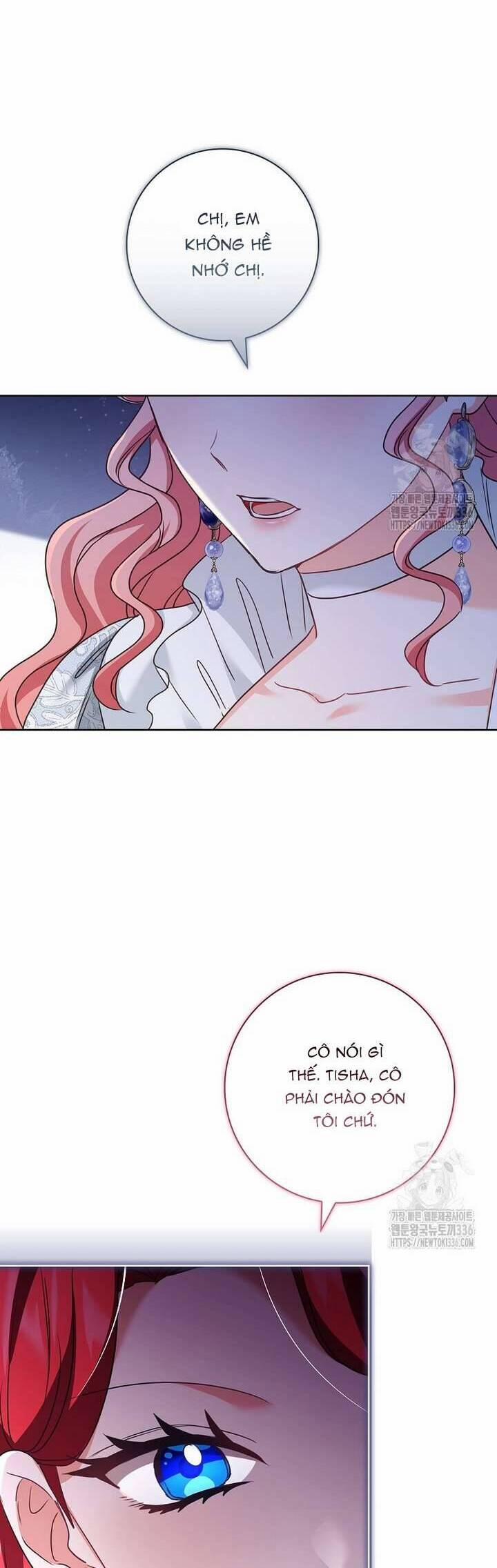 Tôi Phải Mau Chóng Kết Hôn Vì Thời Gian Có Hạn 38 trang 38