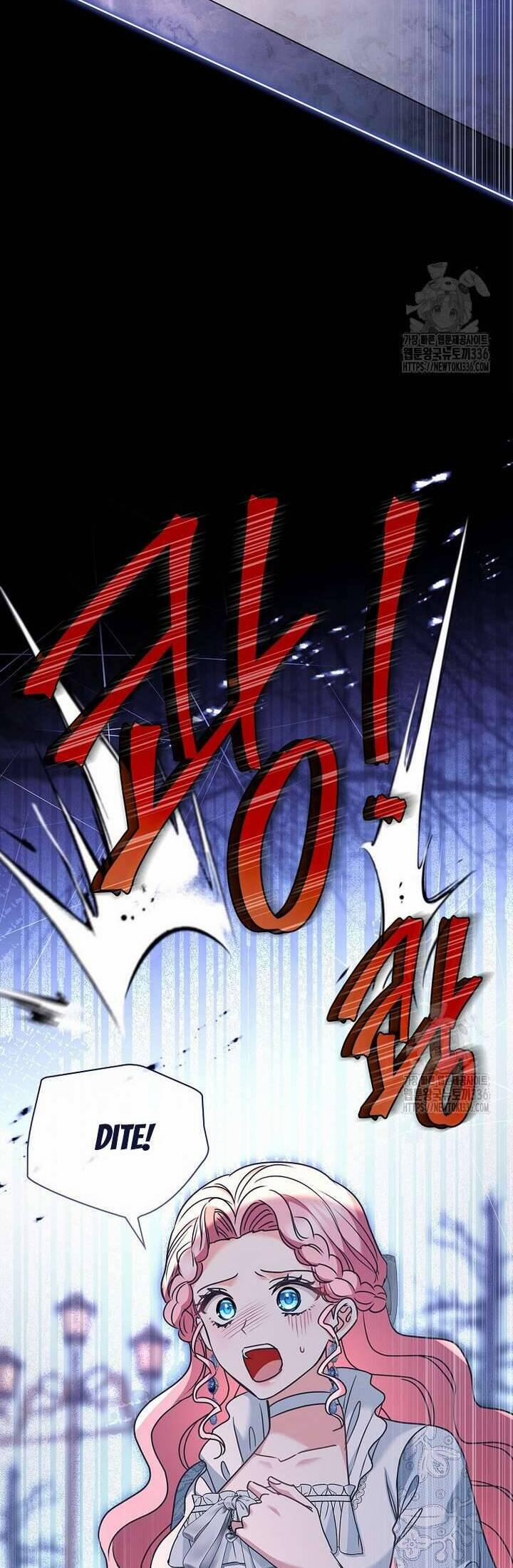 Tôi Phải Mau Chóng Kết Hôn Vì Thời Gian Có Hạn 38 trang 4