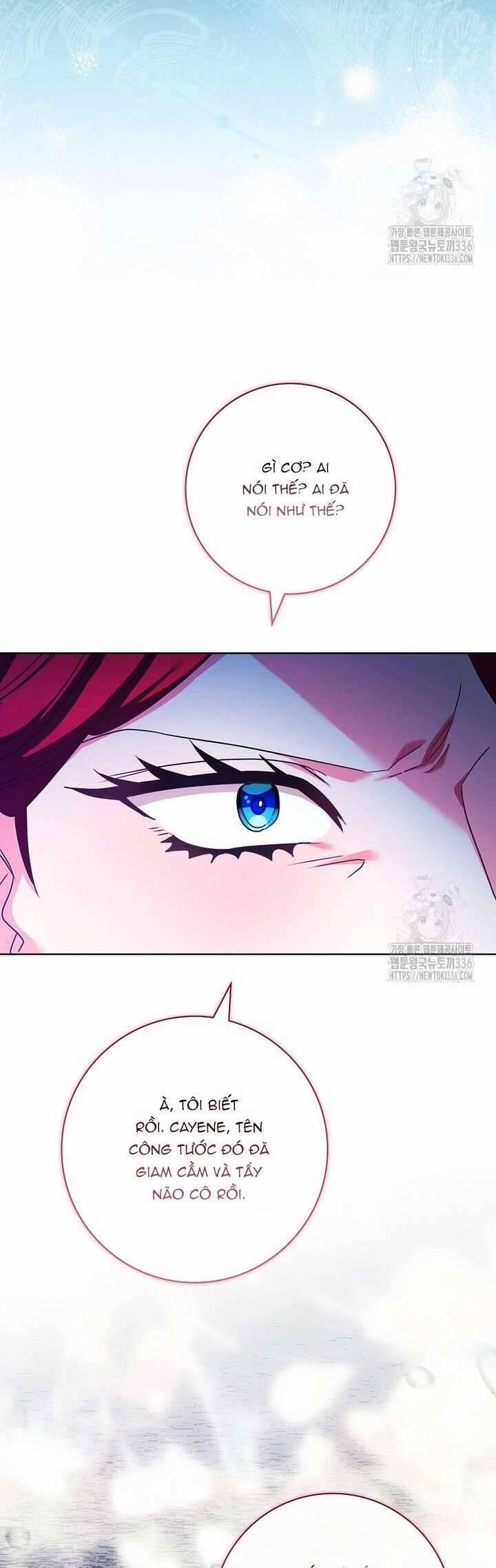 Tôi Phải Mau Chóng Kết Hôn Vì Thời Gian Có Hạn 38 trang 40