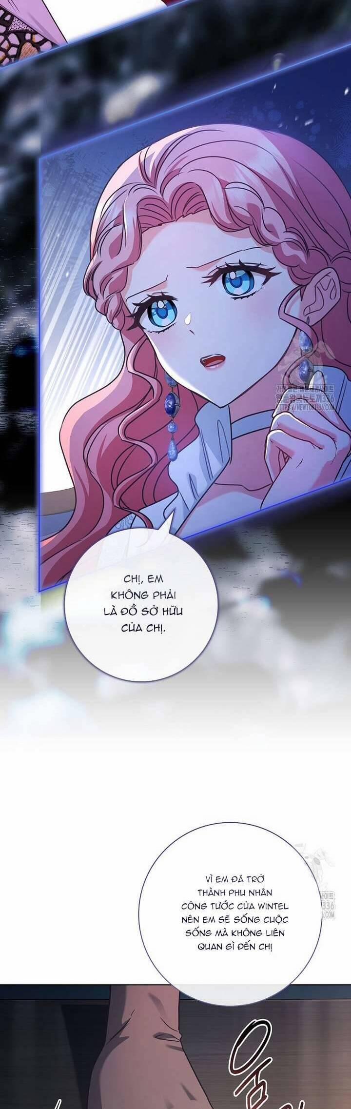 Tôi Phải Mau Chóng Kết Hôn Vì Thời Gian Có Hạn 38 trang 43