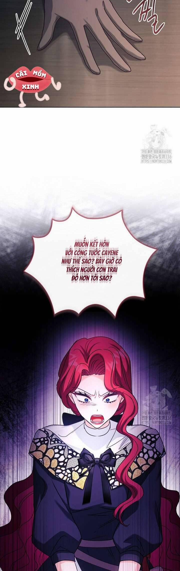 Tôi Phải Mau Chóng Kết Hôn Vì Thời Gian Có Hạn 38 trang 44