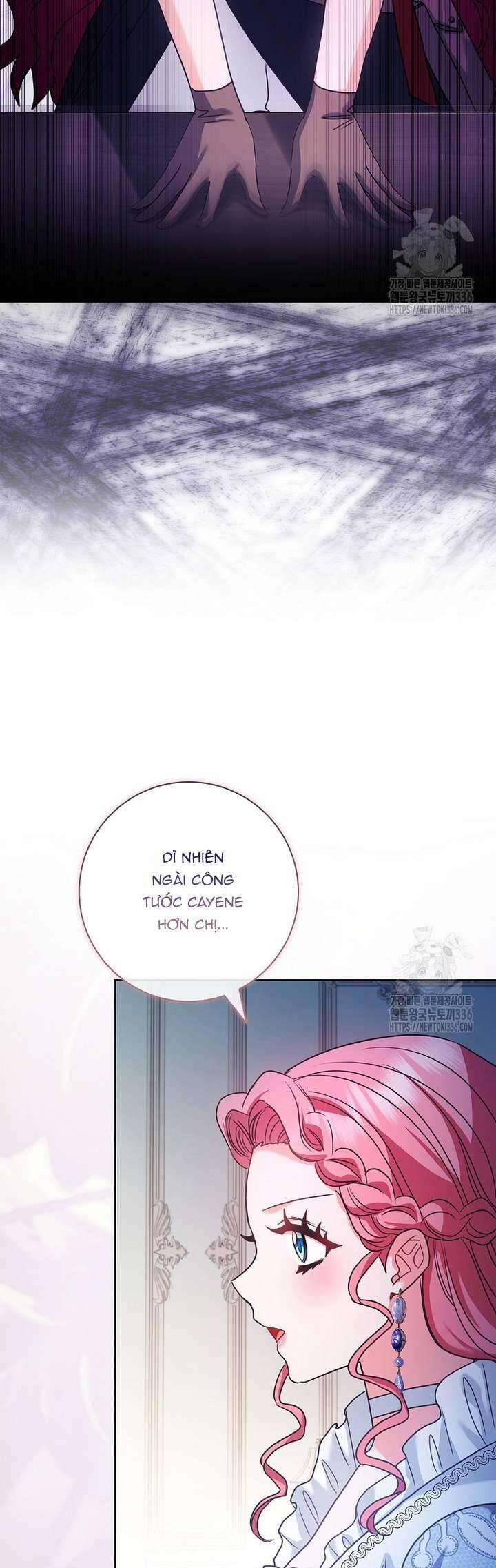 Tôi Phải Mau Chóng Kết Hôn Vì Thời Gian Có Hạn 38 trang 45