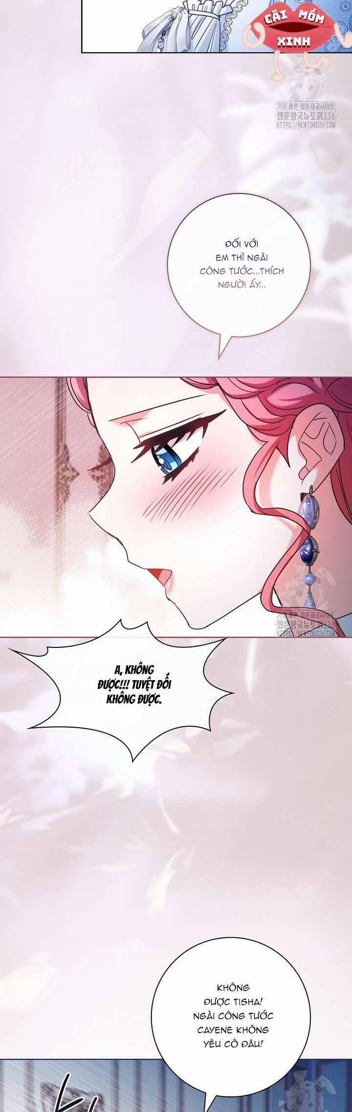 Tôi Phải Mau Chóng Kết Hôn Vì Thời Gian Có Hạn 38 trang 46