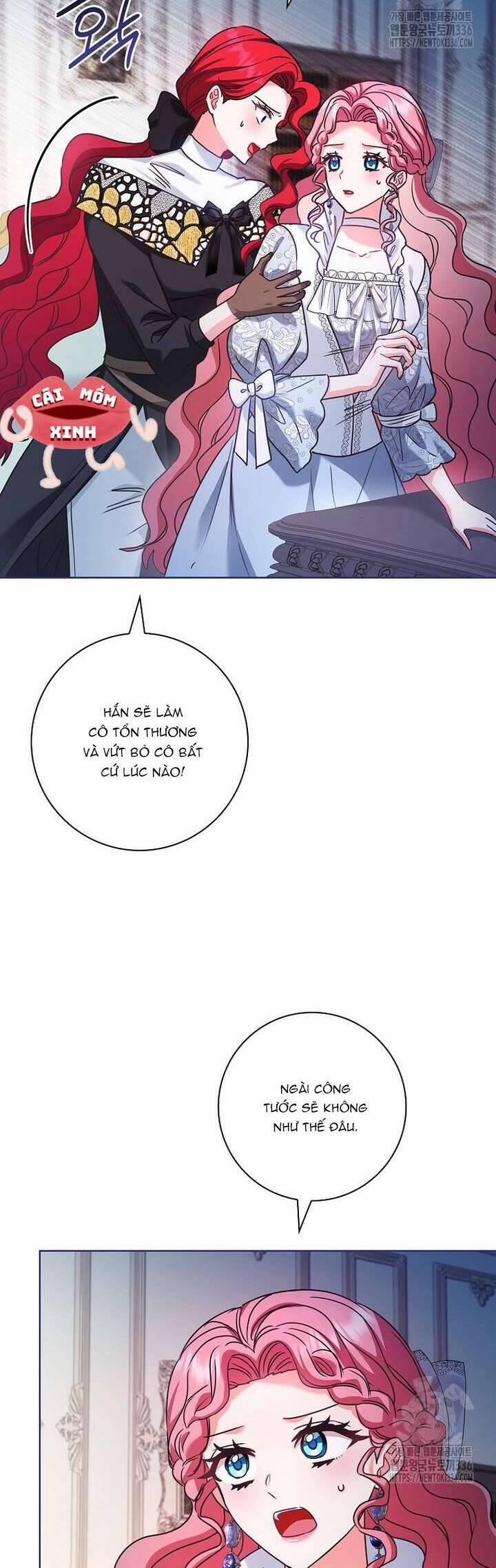 Tôi Phải Mau Chóng Kết Hôn Vì Thời Gian Có Hạn 38 trang 47