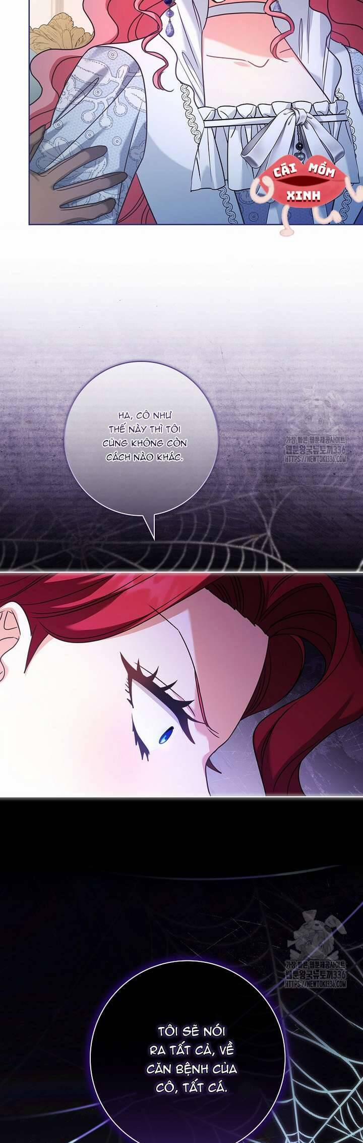 Tôi Phải Mau Chóng Kết Hôn Vì Thời Gian Có Hạn 38 trang 48