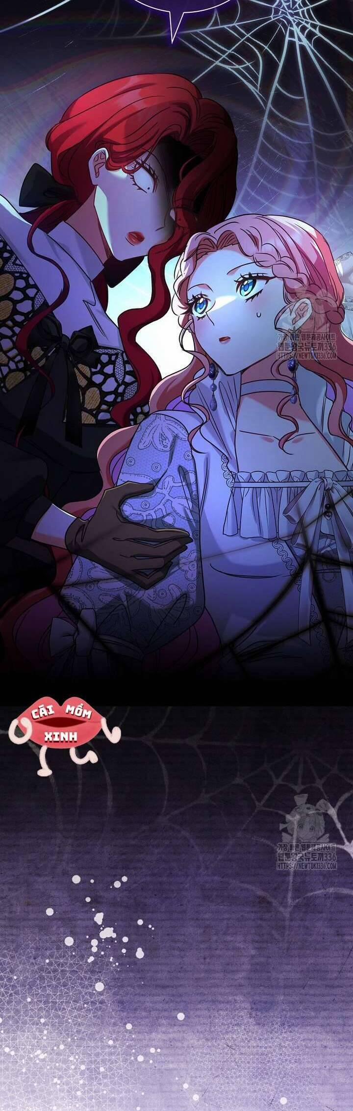 Tôi Phải Mau Chóng Kết Hôn Vì Thời Gian Có Hạn 38 trang 49