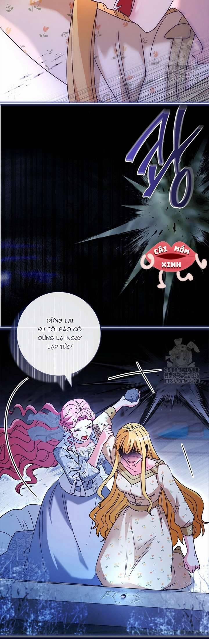 Tôi Phải Mau Chóng Kết Hôn Vì Thời Gian Có Hạn 38 trang 6