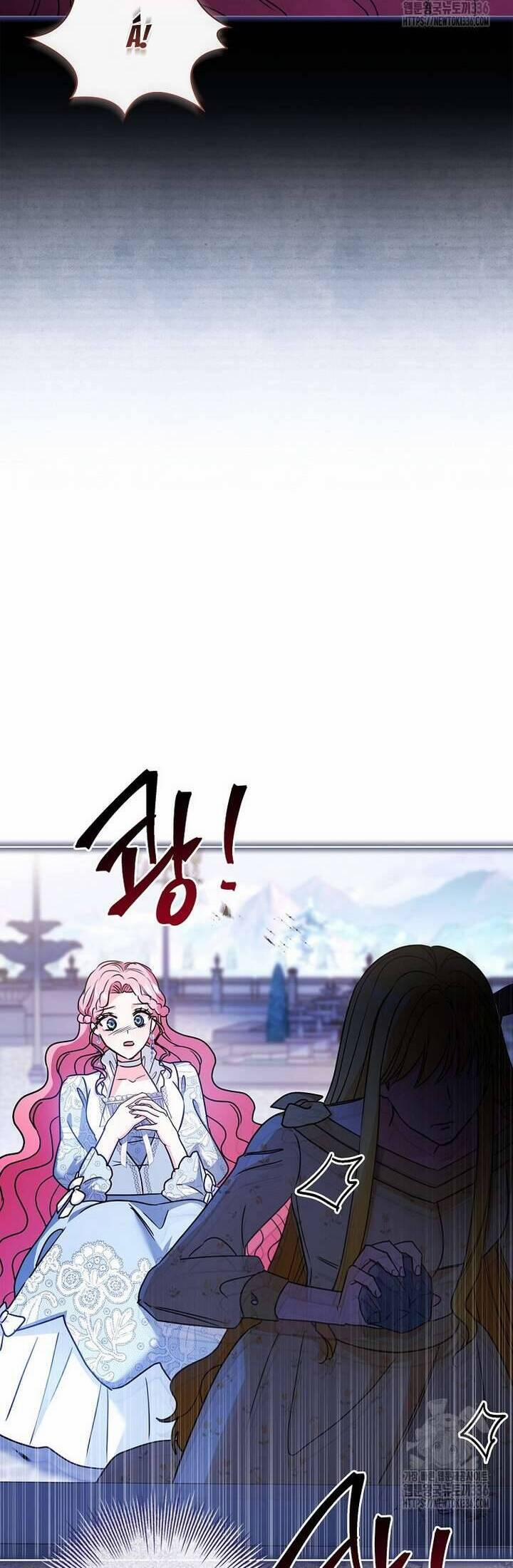 Tôi Phải Mau Chóng Kết Hôn Vì Thời Gian Có Hạn 38 trang 8