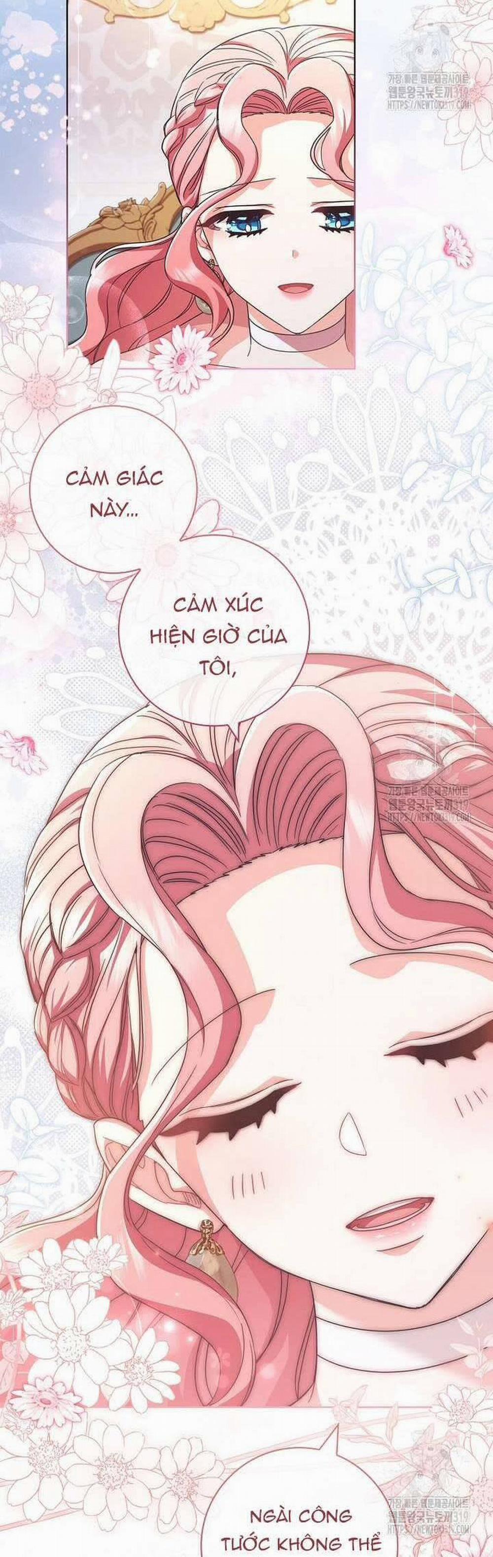 Tôi Phải Mau Chóng Kết Hôn Vì Thời Gian Có Hạn 4 trang 24