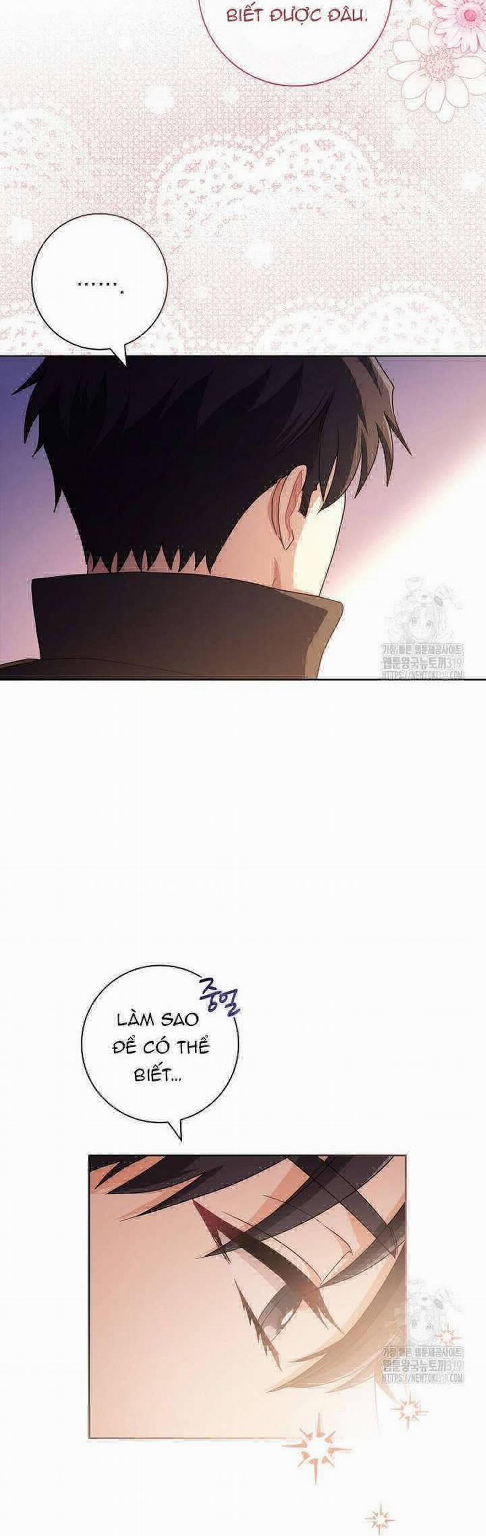 Tôi Phải Mau Chóng Kết Hôn Vì Thời Gian Có Hạn 4 trang 25