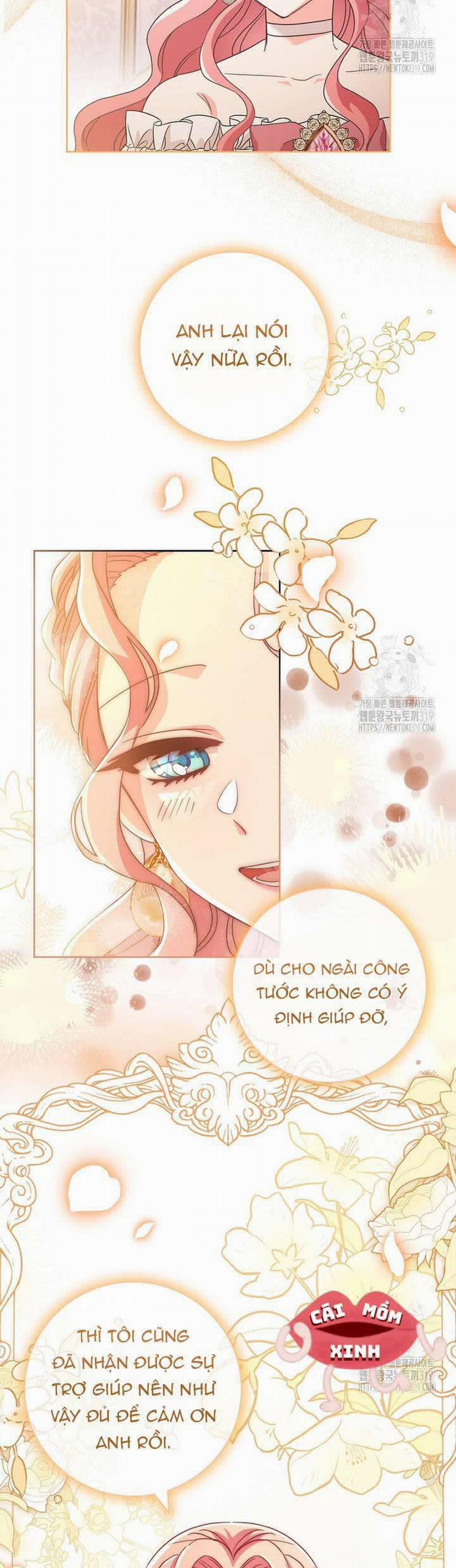 Tôi Phải Mau Chóng Kết Hôn Vì Thời Gian Có Hạn 4 trang 35