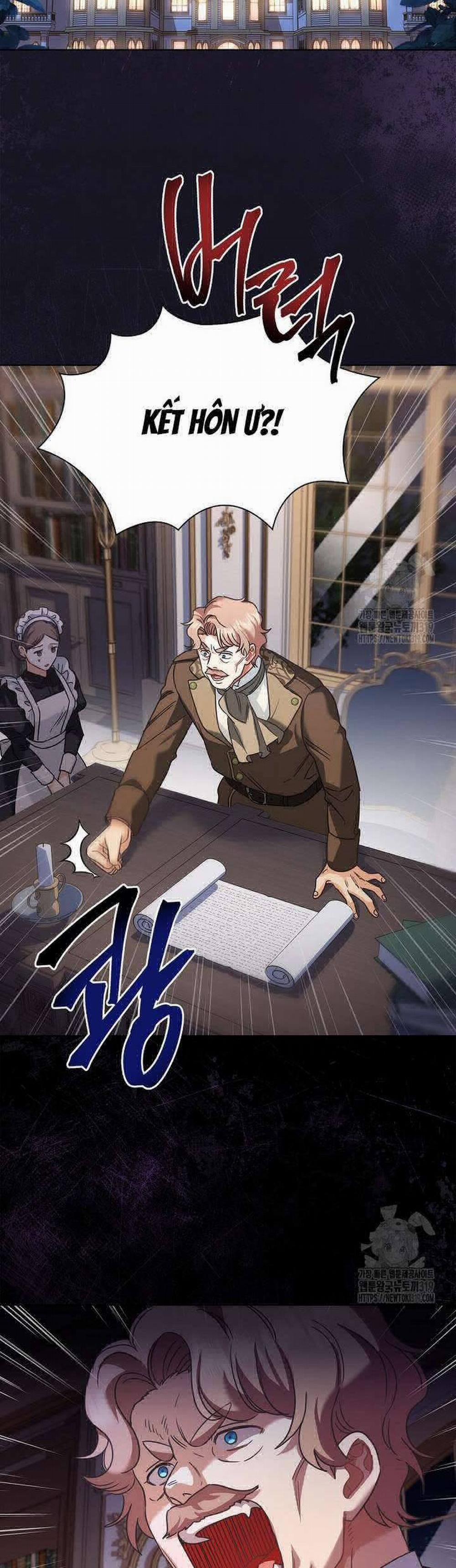 Tôi Phải Mau Chóng Kết Hôn Vì Thời Gian Có Hạn 4 trang 38
