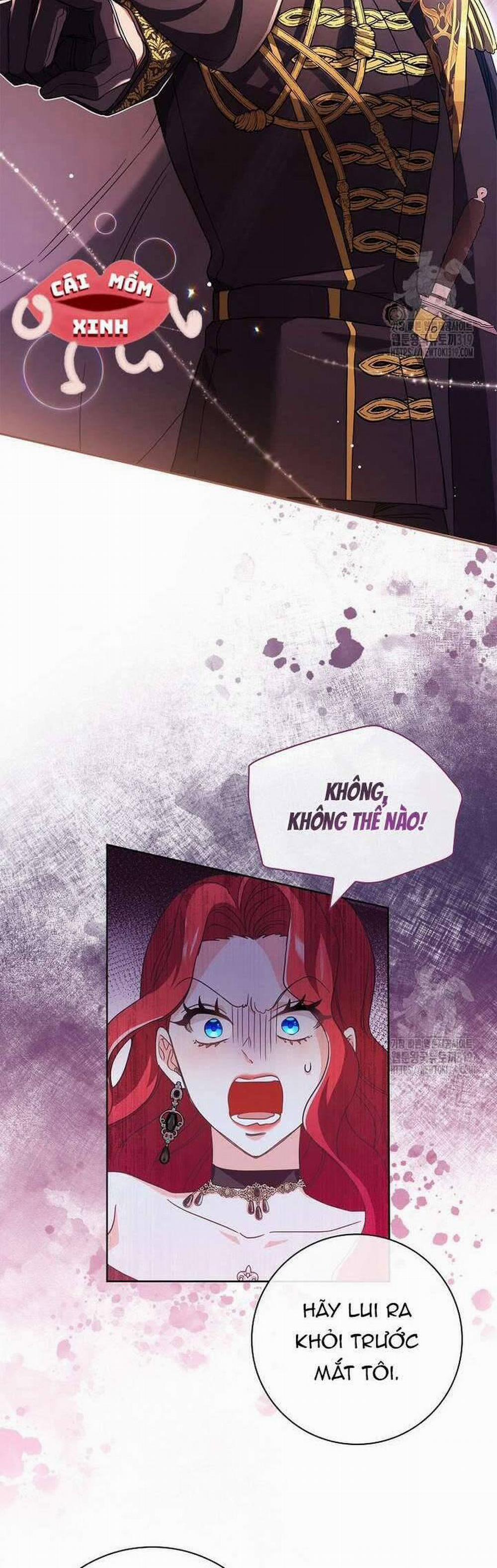 Tôi Phải Mau Chóng Kết Hôn Vì Thời Gian Có Hạn 4 trang 6