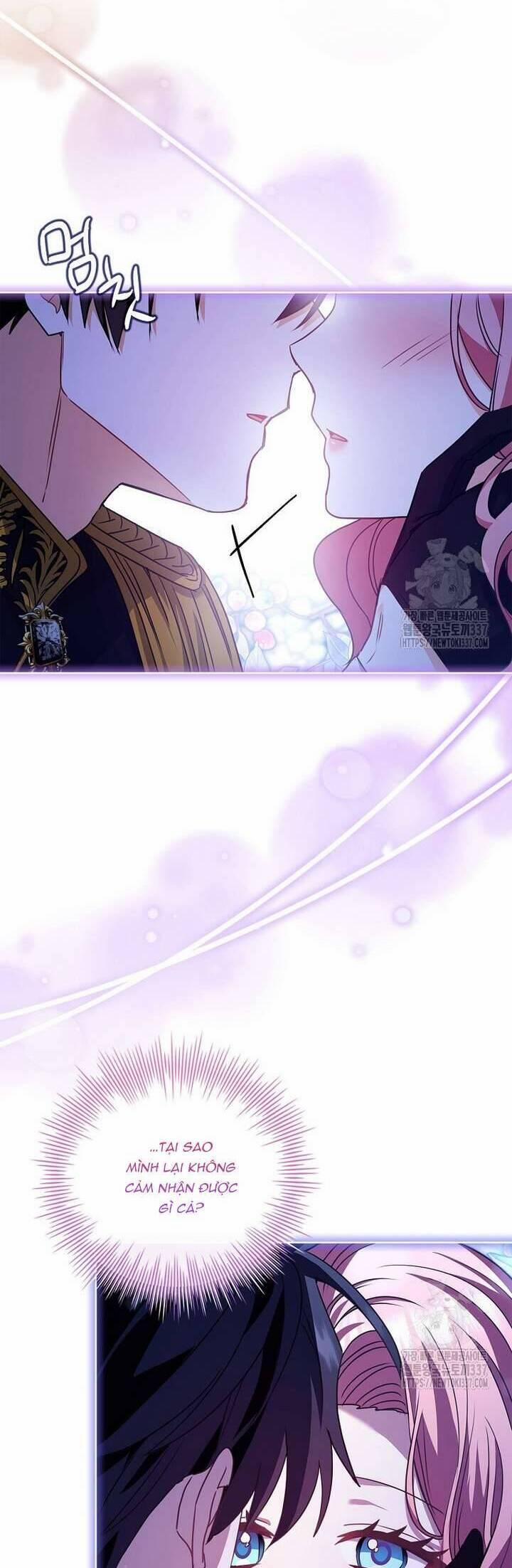 Tôi Phải Mau Chóng Kết Hôn Vì Thời Gian Có Hạn 40 trang 1