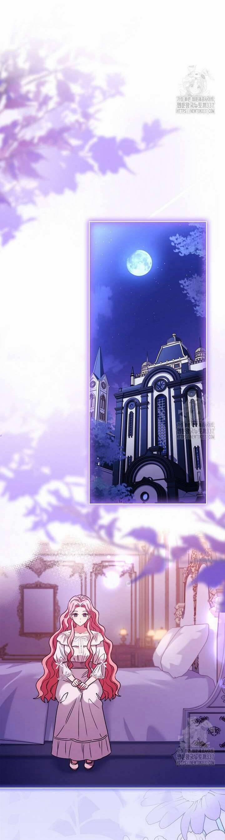 Tôi Phải Mau Chóng Kết Hôn Vì Thời Gian Có Hạn 40 trang 10