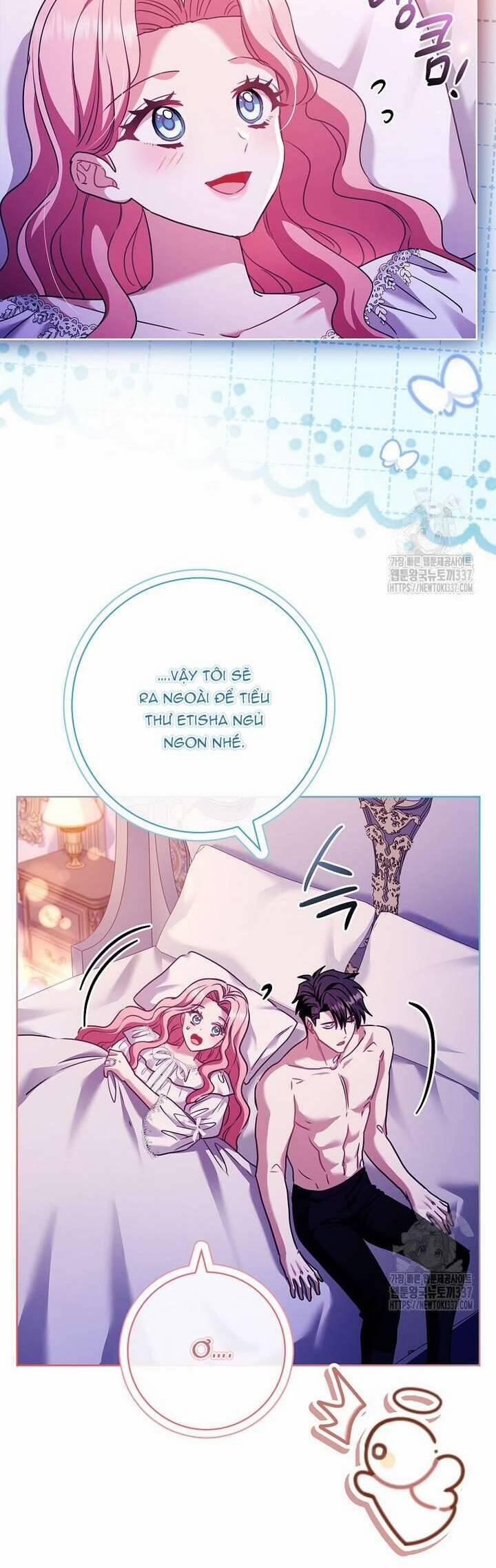 Tôi Phải Mau Chóng Kết Hôn Vì Thời Gian Có Hạn 40 trang 15