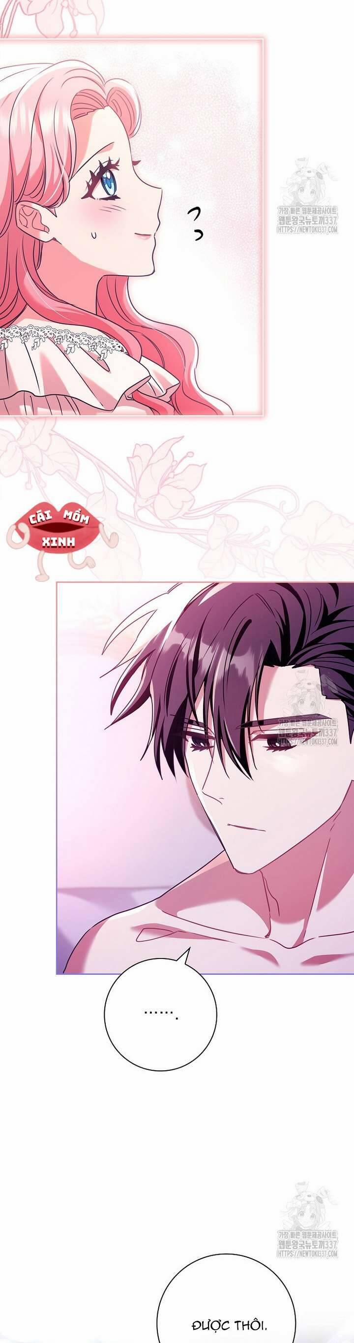 Tôi Phải Mau Chóng Kết Hôn Vì Thời Gian Có Hạn 40 trang 17