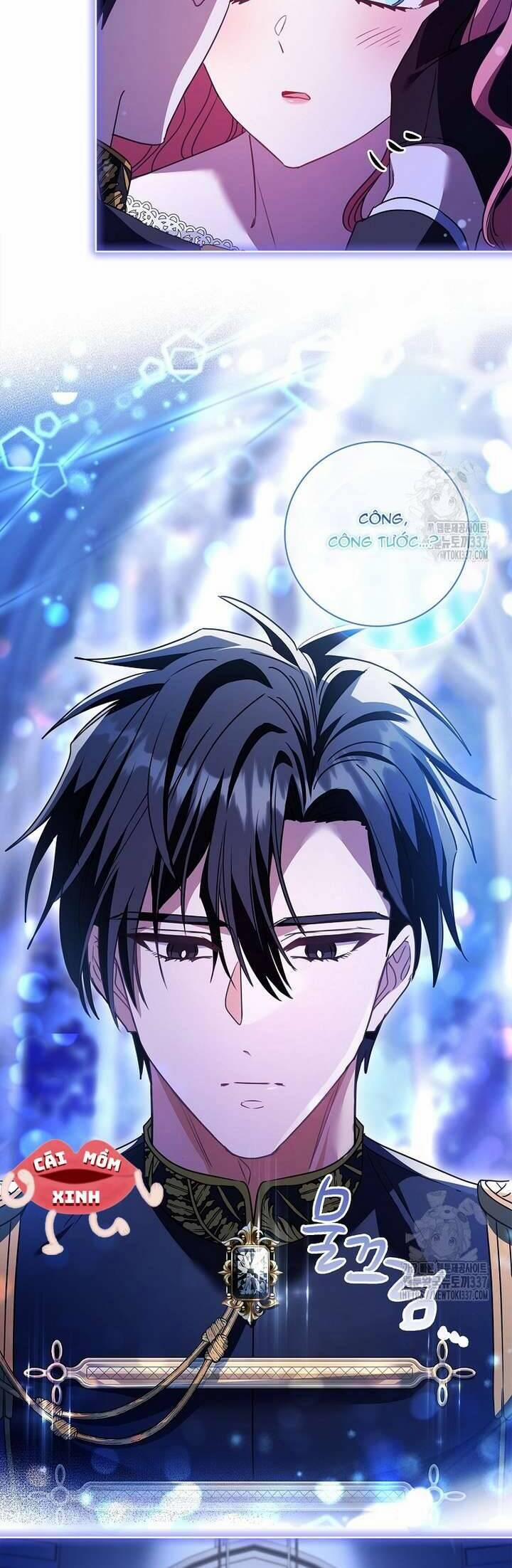 Tôi Phải Mau Chóng Kết Hôn Vì Thời Gian Có Hạn 40 trang 2