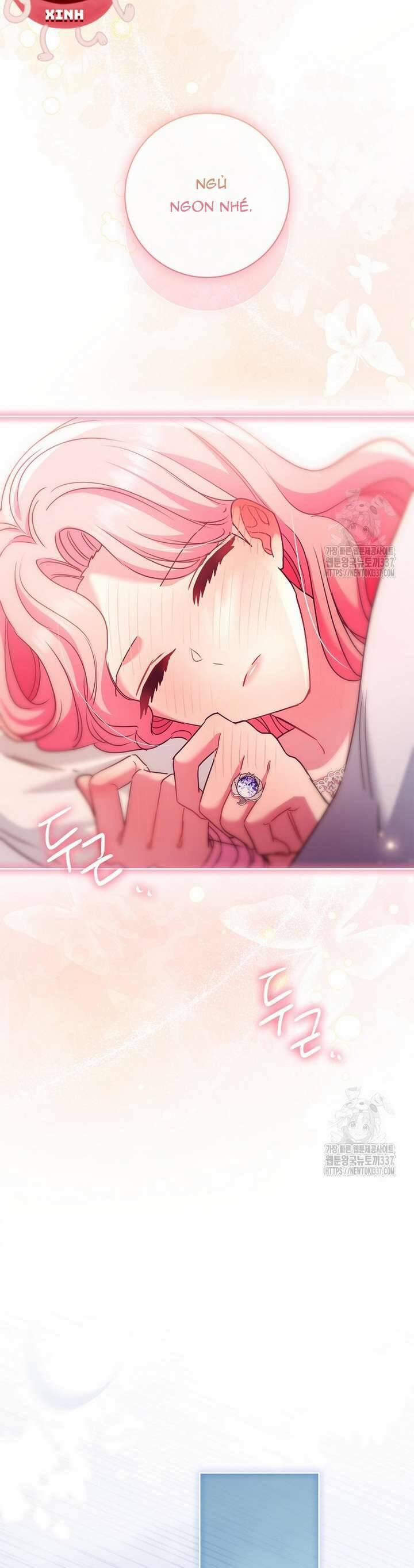 Tôi Phải Mau Chóng Kết Hôn Vì Thời Gian Có Hạn 40 trang 21