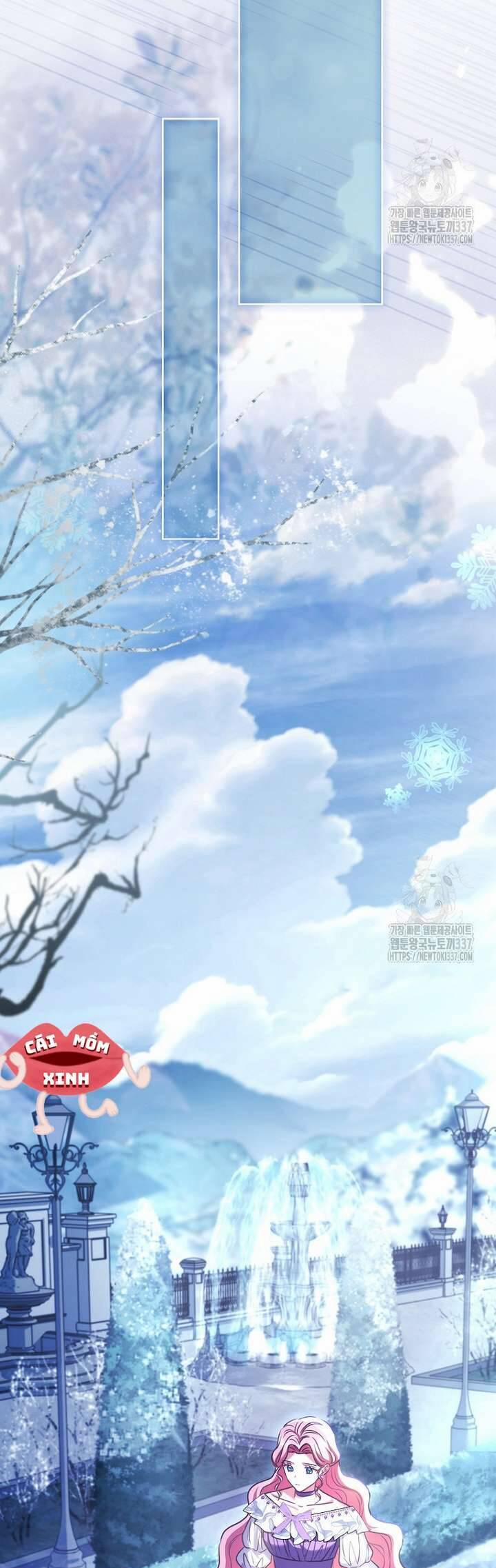 Tôi Phải Mau Chóng Kết Hôn Vì Thời Gian Có Hạn 40 trang 22