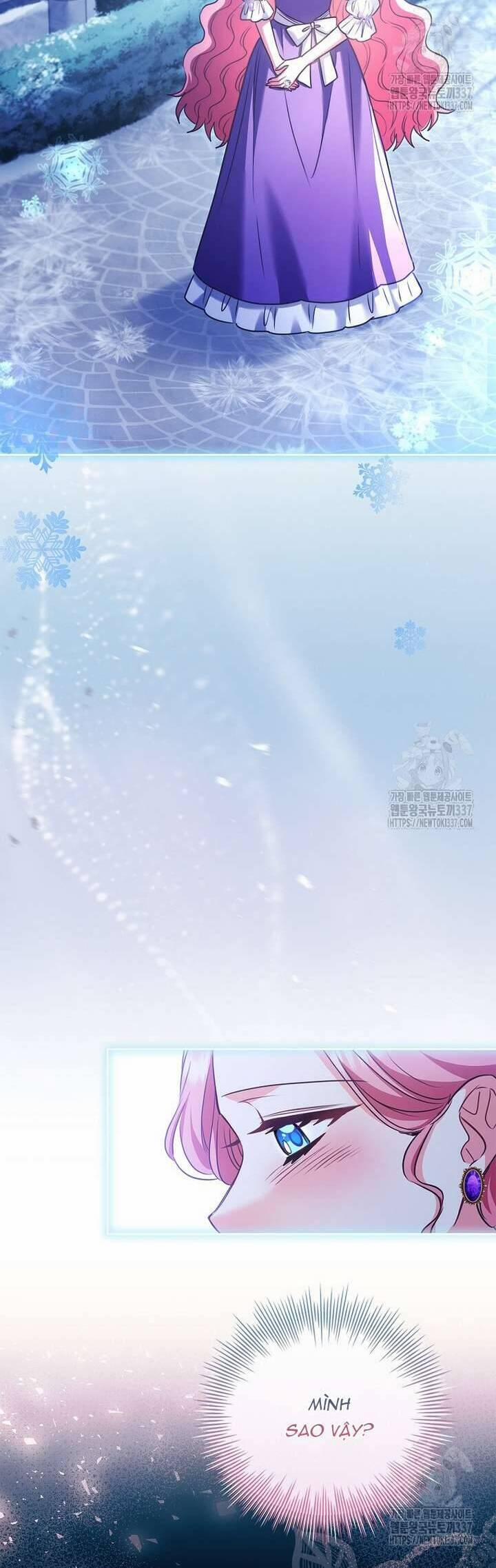 Tôi Phải Mau Chóng Kết Hôn Vì Thời Gian Có Hạn 40 trang 23