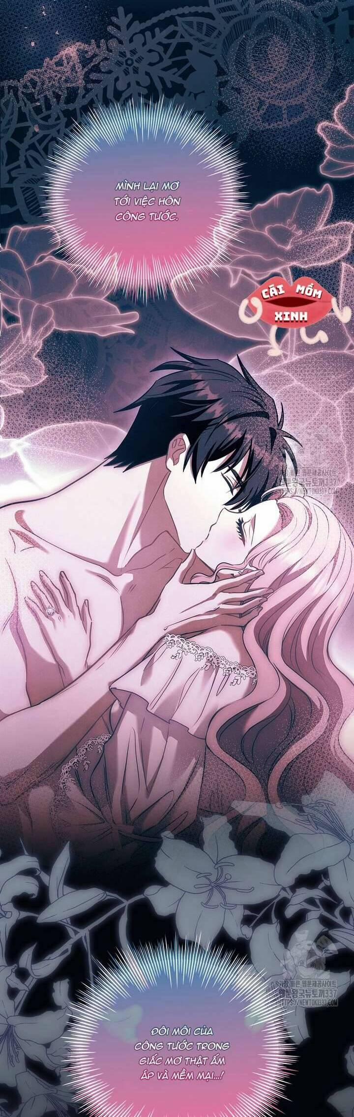 Tôi Phải Mau Chóng Kết Hôn Vì Thời Gian Có Hạn 40 trang 24