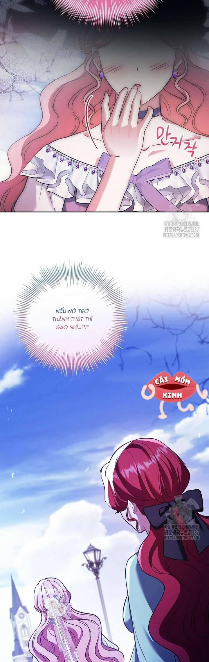 Tôi Phải Mau Chóng Kết Hôn Vì Thời Gian Có Hạn 40 trang 25