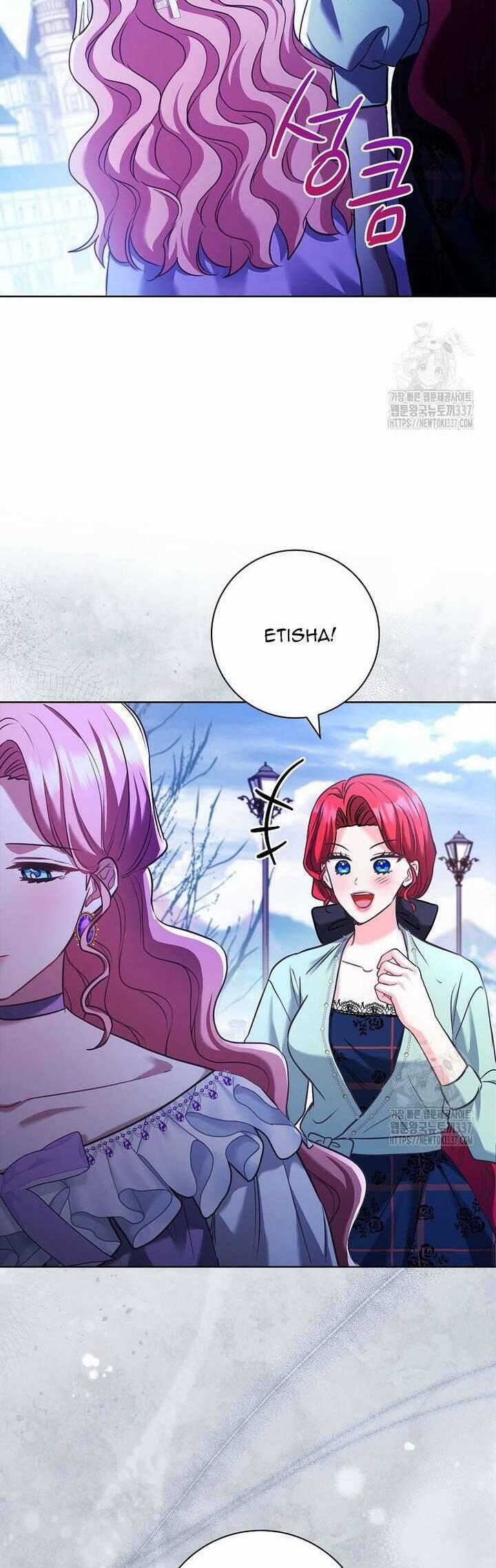 Tôi Phải Mau Chóng Kết Hôn Vì Thời Gian Có Hạn 40 trang 26