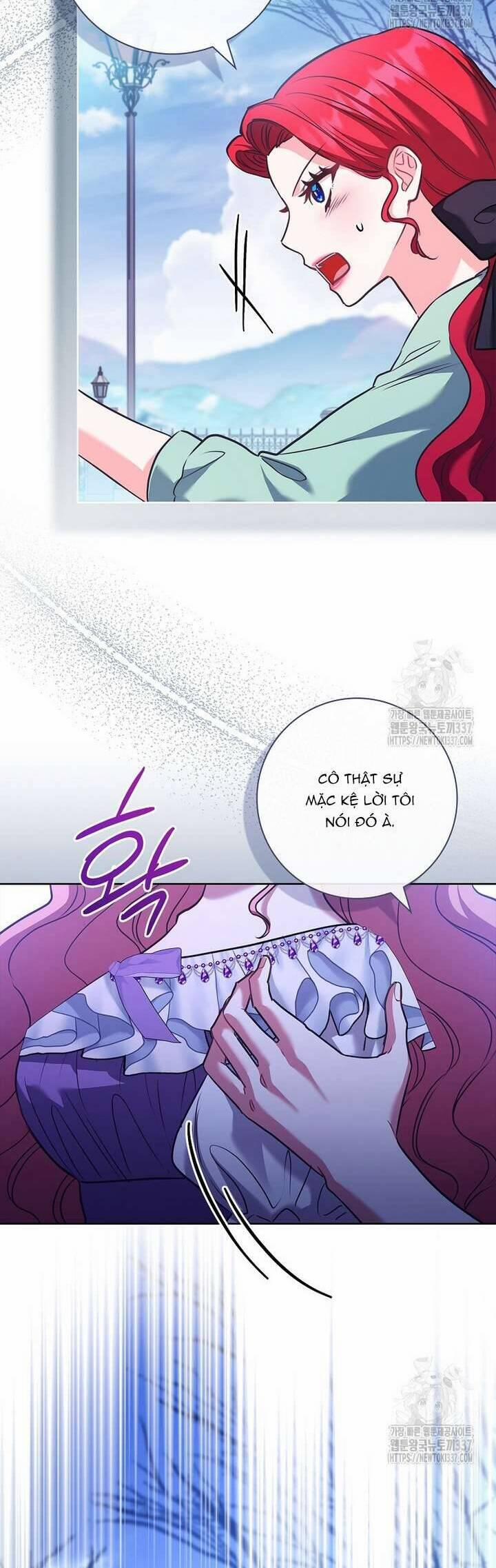 Tôi Phải Mau Chóng Kết Hôn Vì Thời Gian Có Hạn 40 trang 29