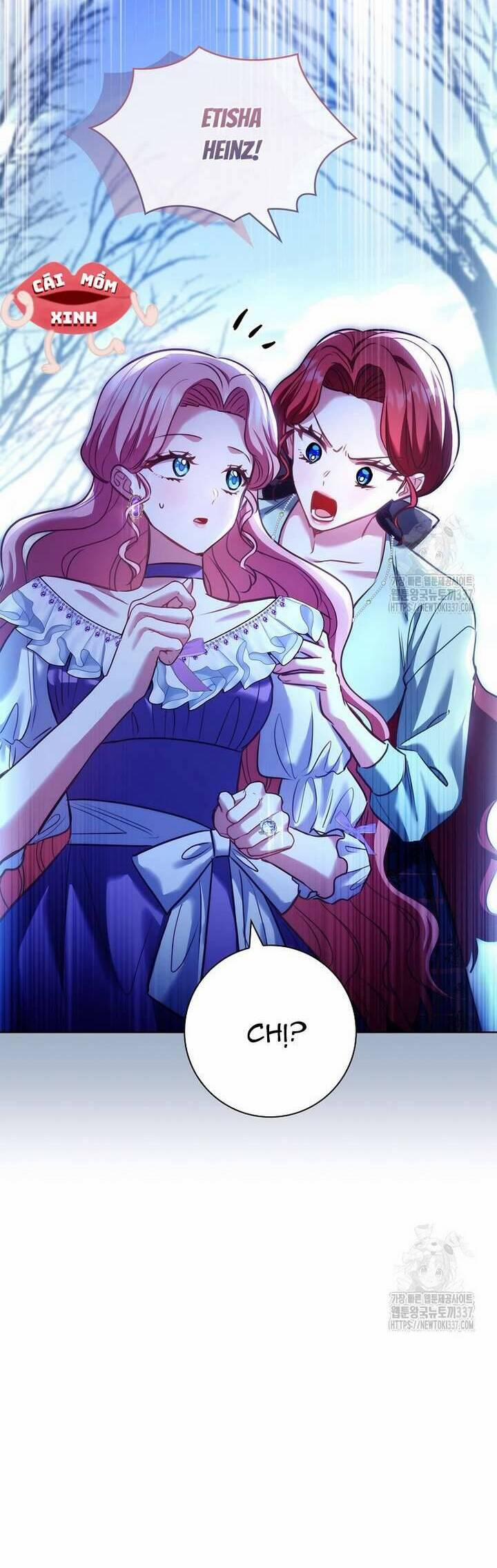 Tôi Phải Mau Chóng Kết Hôn Vì Thời Gian Có Hạn 40 trang 30