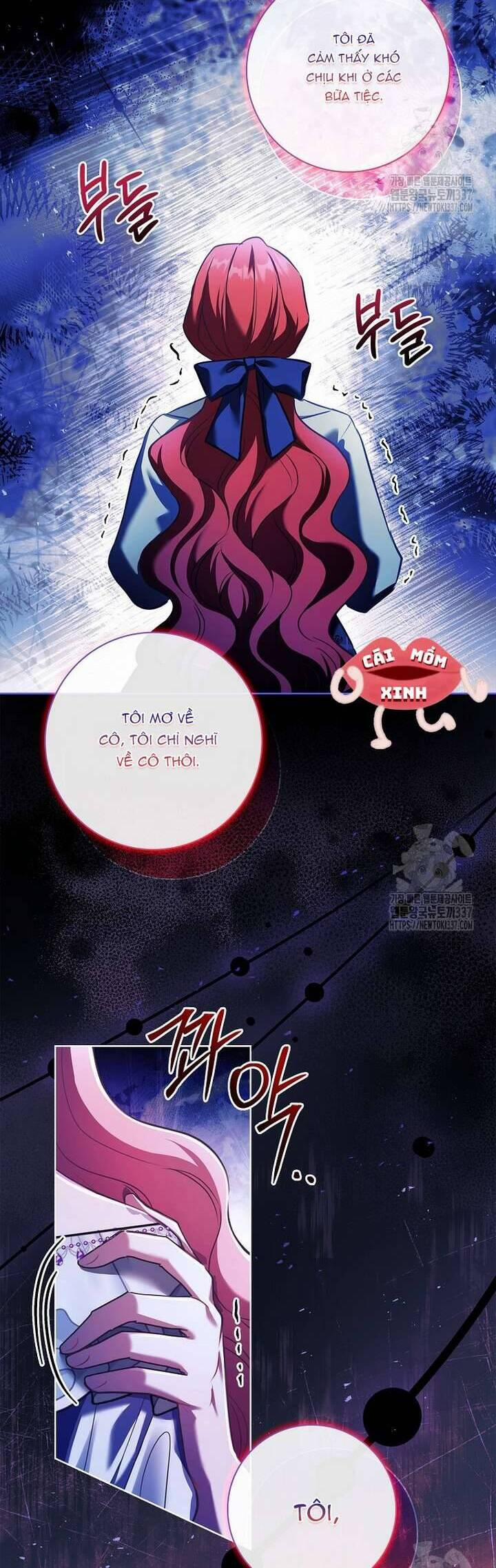 Tôi Phải Mau Chóng Kết Hôn Vì Thời Gian Có Hạn 40 trang 33