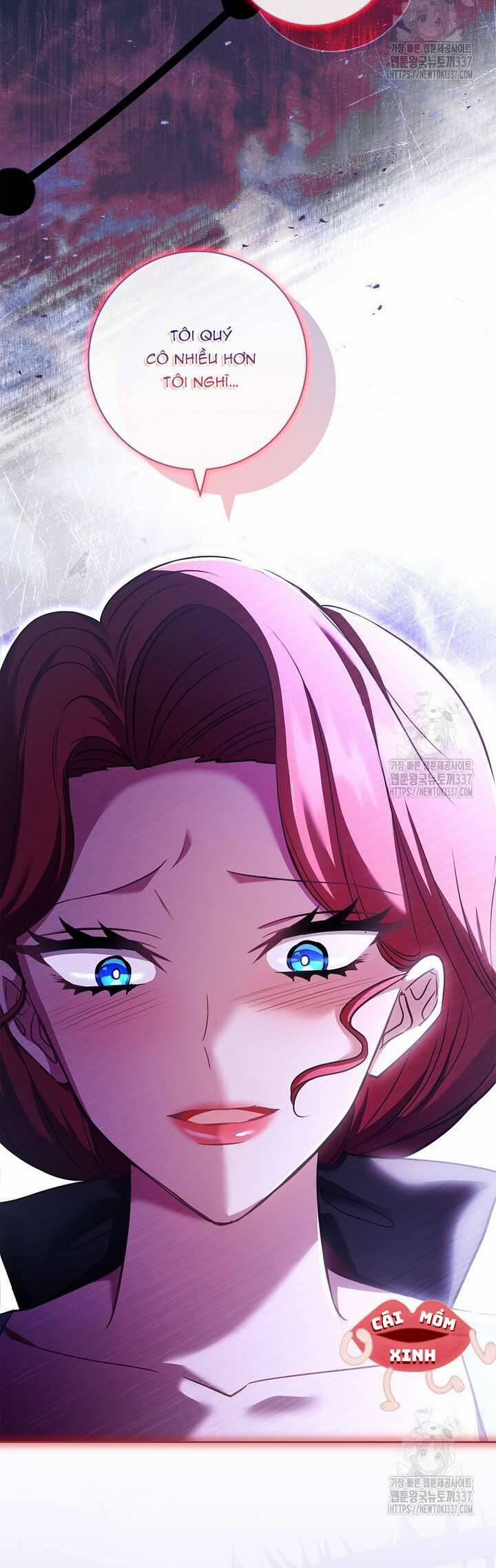 Tôi Phải Mau Chóng Kết Hôn Vì Thời Gian Có Hạn 40 trang 34